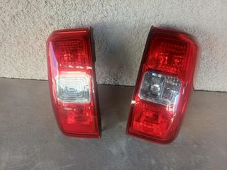 ΦΑΝΑΡΙΑ ΟΠΙΣΘΙΑ ΓΝΗΣΙΑ FORD RANGER