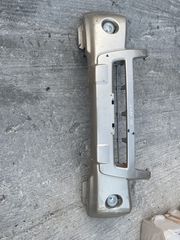 ISUZU DAX 4X4 4JJ1 2008-2011  4ΠΟΡΤΟ  ΠΡΟΦΥΛΑΚΤΗΡΑΣ +ΠΡΟΒΟΛΑΚΙΑ    ΚΑΠΑΝΙΑΡΗΣ