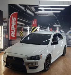 Mitsubishi Lancer 2010 LANCER 1,8