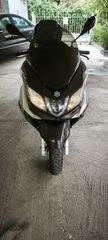 Piaggio X 10 2013 X10 350 ABS/ASR EXECUTIVE