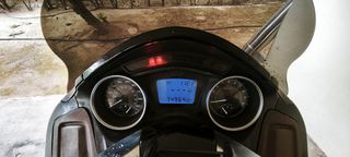 Piaggio X 10 2013 X10 350 ABS/ASR EXECUTIVE-thumb-1