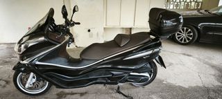Piaggio X 10 2013 X10 350 ABS/ASR EXECUTIVE-thumb-3