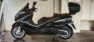 Piaggio X 10 2013 X10 350 ABS/ASR EXECUTIVE-thumb-5