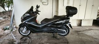 Piaggio X 10 2013 X10 350 ABS/ASR EXECUTIVE-thumb-6