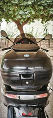Piaggio X 10 2013 X10 350 ABS/ASR EXECUTIVE-thumb-10