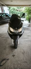 Piaggio X 10 2013 X10 350 ABS/ASR EXECUTIVE-thumb-11
