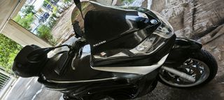 Piaggio X 10 2013 X10 350 ABS/ASR EXECUTIVE-thumb-12