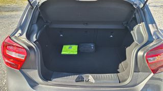 Mercedes-Benz A 180 2015 ΑΥΤΌΜΑΤΟ,  ΔΈΡΜΑ-thumb-47