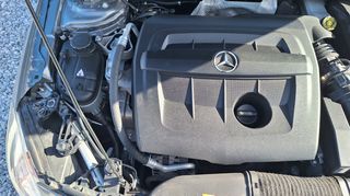 Mercedes-Benz A 180 2015 ΑΥΤΌΜΑΤΟ,  ΔΈΡΜΑ-thumb-49