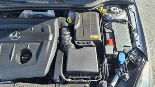 Mercedes-Benz A 180 2015 ΑΥΤΌΜΑΤΟ,  ΔΈΡΜΑ-thumb-50