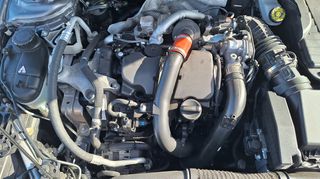 Mercedes-Benz A 180 2015 ΑΥΤΌΜΑΤΟ,  ΔΈΡΜΑ-thumb-51