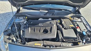 Mercedes-Benz A 180 2015 ΑΥΤΌΜΑΤΟ,  ΔΈΡΜΑ-thumb-52