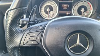 Mercedes-Benz A 180 2015 ΑΥΤΌΜΑΤΟ,  ΔΈΡΜΑ-thumb-20