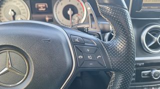 Mercedes-Benz A 180 2015 ΑΥΤΌΜΑΤΟ,  ΔΈΡΜΑ-thumb-22