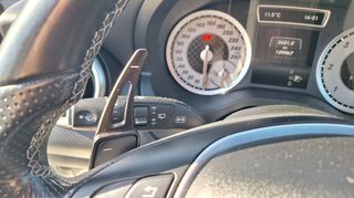 Mercedes-Benz A 180 2015 ΑΥΤΌΜΑΤΟ,  ΔΈΡΜΑ-thumb-19