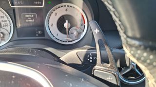 Mercedes-Benz A 180 2015 ΑΥΤΌΜΑΤΟ,  ΔΈΡΜΑ-thumb-21