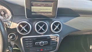 Mercedes-Benz A 180 2015 ΑΥΤΌΜΑΤΟ,  ΔΈΡΜΑ-thumb-23