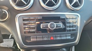 Mercedes-Benz A 180 2015 ΑΥΤΌΜΑΤΟ,  ΔΈΡΜΑ-thumb-24