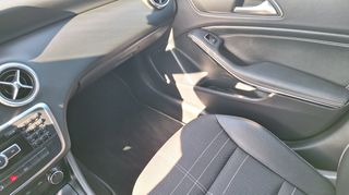 Mercedes-Benz A 180 2015 ΑΥΤΌΜΑΤΟ,  ΔΈΡΜΑ-thumb-25