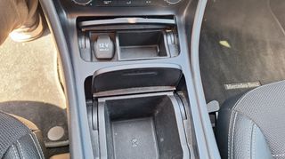 Mercedes-Benz A 180 2015 ΑΥΤΌΜΑΤΟ,  ΔΈΡΜΑ-thumb-27