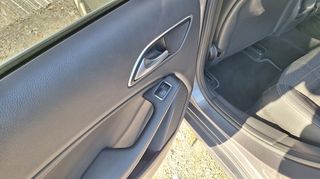 Mercedes-Benz A 180 2015 ΑΥΤΌΜΑΤΟ,  ΔΈΡΜΑ-thumb-32