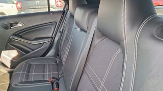 Mercedes-Benz A 180 2015 ΑΥΤΌΜΑΤΟ,  ΔΈΡΜΑ-thumb-34