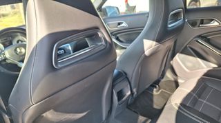 Mercedes-Benz A 180 2015 ΑΥΤΌΜΑΤΟ,  ΔΈΡΜΑ-thumb-36