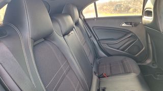 Mercedes-Benz A 180 2015 ΑΥΤΌΜΑΤΟ,  ΔΈΡΜΑ-thumb-39