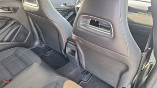 Mercedes-Benz A 180 2015 ΑΥΤΌΜΑΤΟ,  ΔΈΡΜΑ-thumb-40