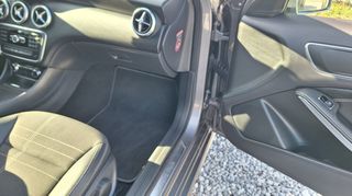 Mercedes-Benz A 180 2015 ΑΥΤΌΜΑΤΟ,  ΔΈΡΜΑ-thumb-41