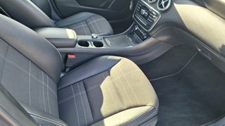 Mercedes-Benz A 180 2015 ΑΥΤΌΜΑΤΟ,  ΔΈΡΜΑ-thumb-42