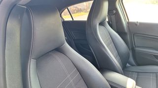 Mercedes-Benz A 180 2015 ΑΥΤΌΜΑΤΟ,  ΔΈΡΜΑ-thumb-44