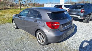 Mercedes-Benz A 180 2015 ΑΥΤΌΜΑΤΟ,  ΔΈΡΜΑ-thumb-3