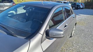 Mercedes-Benz A 180 2015 ΑΥΤΌΜΑΤΟ,  ΔΈΡΜΑ-thumb-10