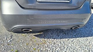 Mercedes-Benz A 180 2015 ΑΥΤΌΜΑΤΟ,  ΔΈΡΜΑ-thumb-11