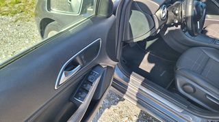 Mercedes-Benz A 180 2015 ΑΥΤΌΜΑΤΟ,  ΔΈΡΜΑ-thumb-13