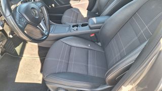 Mercedes-Benz A 180 2015 ΑΥΤΌΜΑΤΟ,  ΔΈΡΜΑ-thumb-14