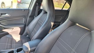 Mercedes-Benz A 180 2015 ΑΥΤΌΜΑΤΟ,  ΔΈΡΜΑ-thumb-15