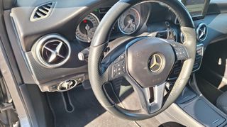 Mercedes-Benz A 180 2015 ΑΥΤΌΜΑΤΟ,  ΔΈΡΜΑ-thumb-16