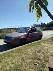 Suzuki Swift 1998 GLS