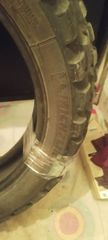 110/80R19-150/70R17 michelin