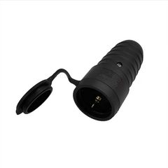 Φις σούκο θηλυκό με καπάκι - RC-ES011 - 011106