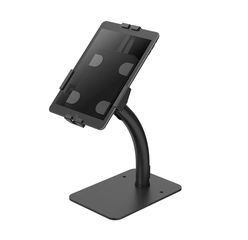 Neomounts DS15-625BL1 Βάση Tablet Γραφείου έως 11" σε Μαύρο χρώμα