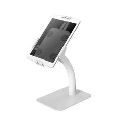 Neomounts DS15-625WH1 Newstar Tis Βάση Tablet Γραφείου έως 11" σε Λευκό χρώμα