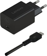Lenovo 40AWGN65EU USB-C Φορτιστής Laptop 65W