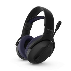 Lenovo GXD1R34013 Legion H410 Ασύρματο Over Ear Gaming Headset με σύνδεση Bluetooth / USB