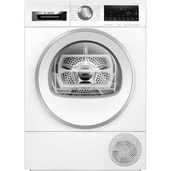 Bosch WQG245C0BY Στεγνωτήριο 9kg με Αντλία Θερμότητας