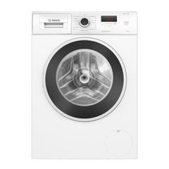 Bosch WGE03400BY Πλυντήριο Ρούχων 8kg 1400 Στροφών
