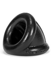 Oxballs Ballbender Black Os