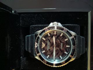 Μονο για σημερα!EMPORIO ARMANI kinetic